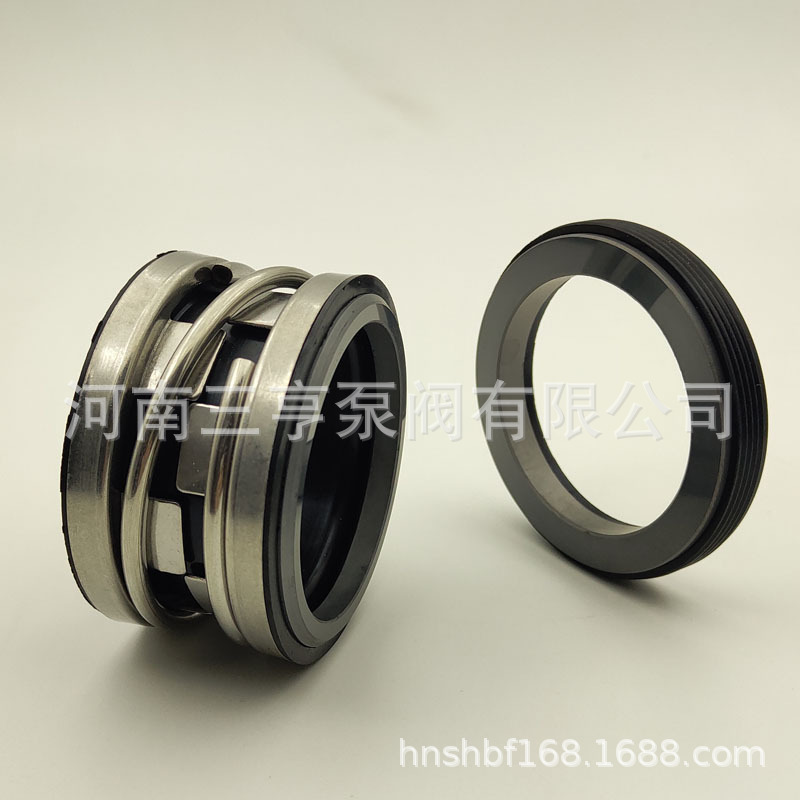 机械密封2102-43  轴封 机封  真空泵配套密封 碳化硅材质耐磨损