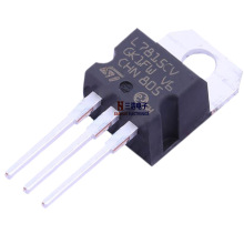 L7805CV-DG TO-220 ȫԭb 35V͉ 1.5A 5V˾ԷоƬIC