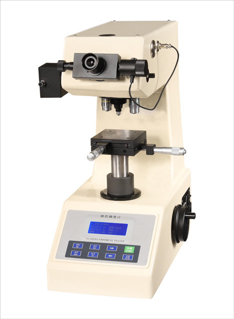 数显小负荷维氏硬度计HVS-5A/B
