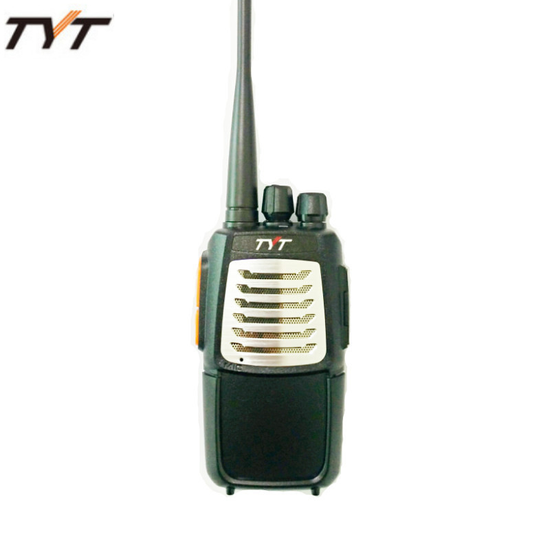 TYT特易通無線對講機 A8手持台工地物業保安酒店自駕遊