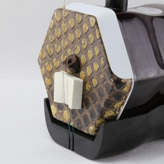 Erhu sponge pad, Erhu sound absorbing sponge, Erhu sound pad, Erhu sound filter pad, Erhu accessories to improve sound quality