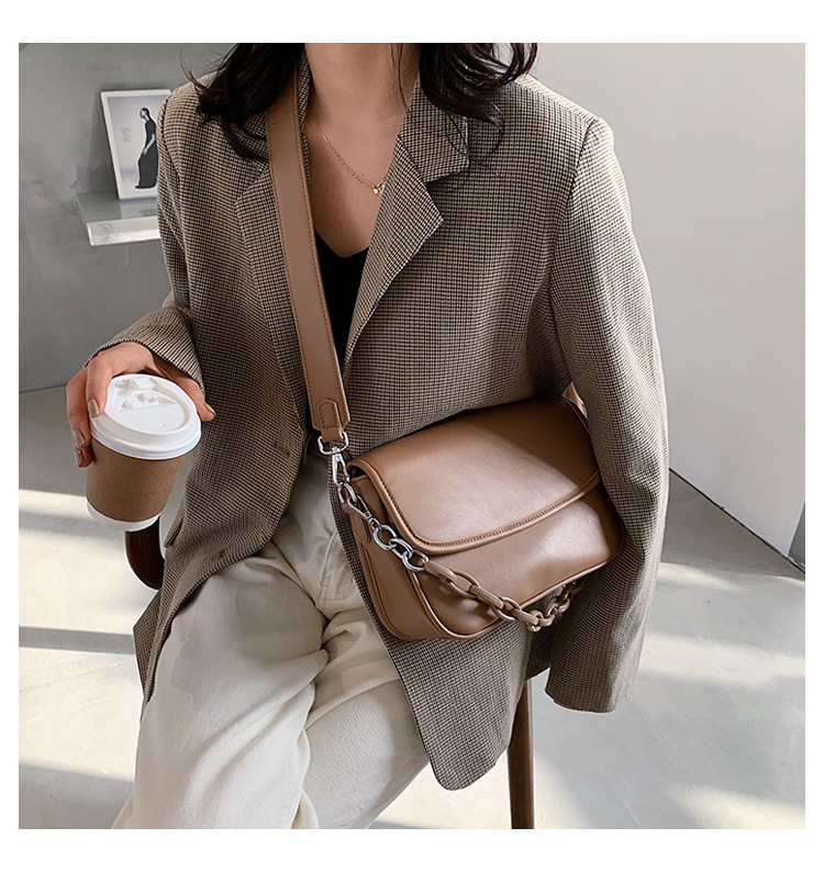 New Trendy  Fashion Messenger Bag display picture 12