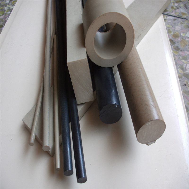 德国PEEK板 本色PEEK棒 PEEK+GF30板 黑色PPS棒 导电PPS板 防静电