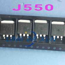 J550 2SJ550�ձ�������ʮ���װ����ϵͳ����������TO263оƬ