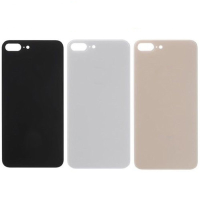 Manufactor Direct selling Apply to Apple Glass 8P 8 plus Disassemble Back cover
