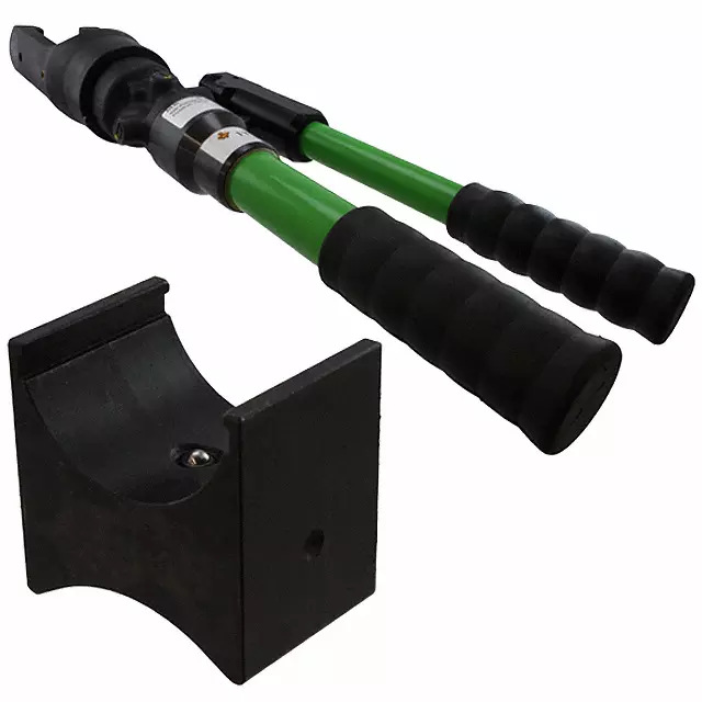 美国 ITT 121586-5257 压接器