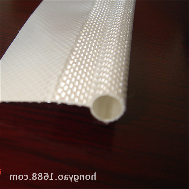 【供应】宏耀帐篷房专用卡条配件 8mm 单双边包边条多规格可定制