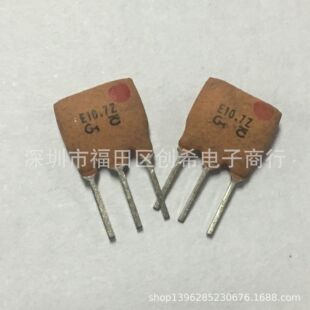 ֱ�徧�� SFE10.7MZ1K-A �������_10.7MHZ�մɞV���� E10.7MZ