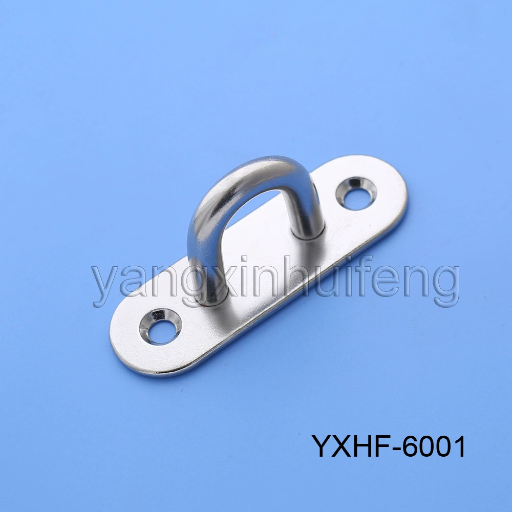 Diverse accessories stainless steel