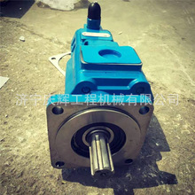 铲车LG856装载机工作泵JHP3160  转向泵J2080/0016 变速箱 加力泵