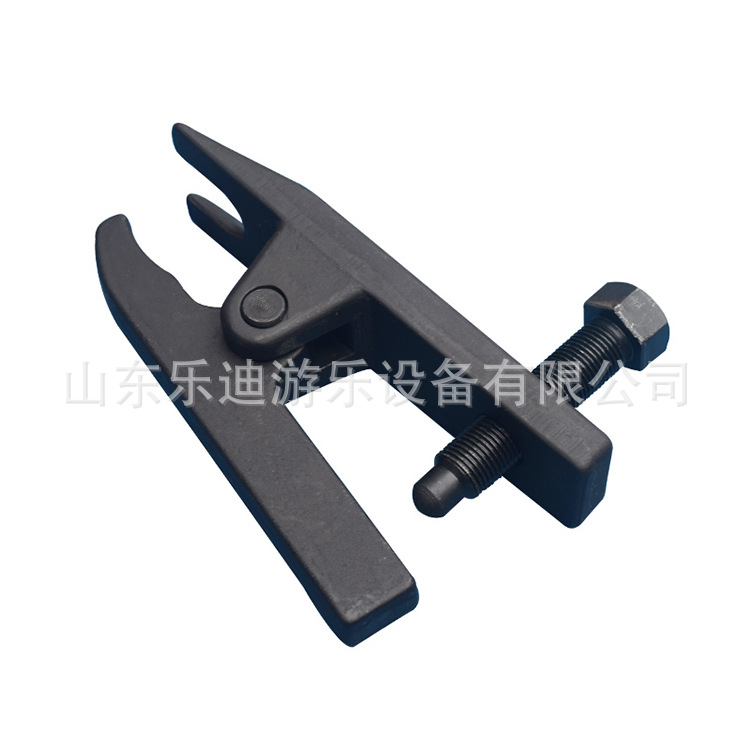 多功能球头拆卸工具汽车球头取出器下摆臂横拉杆球头拆卸器拉马
