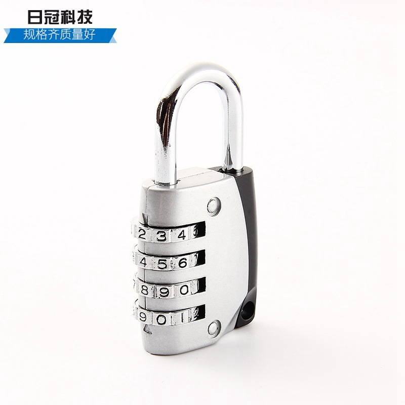 Big bag, metal luggage storage system for gym, anti-theft 4