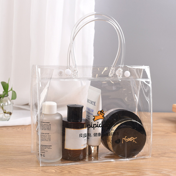 linen bag PVC