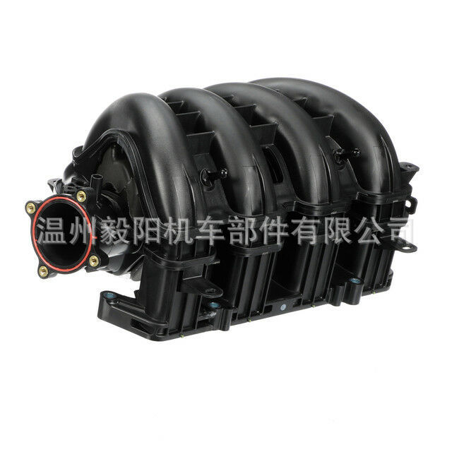 进气歧管INTAKE MANIFOLD适用于马自达 PE1113100B