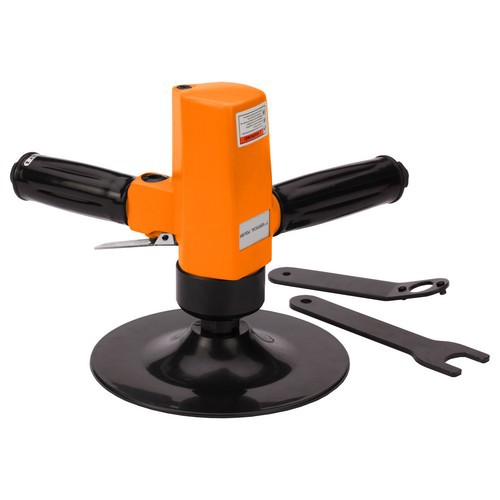 批发气动抛光机气动打磨机MY-1549角向磨光机黑牛气动工具