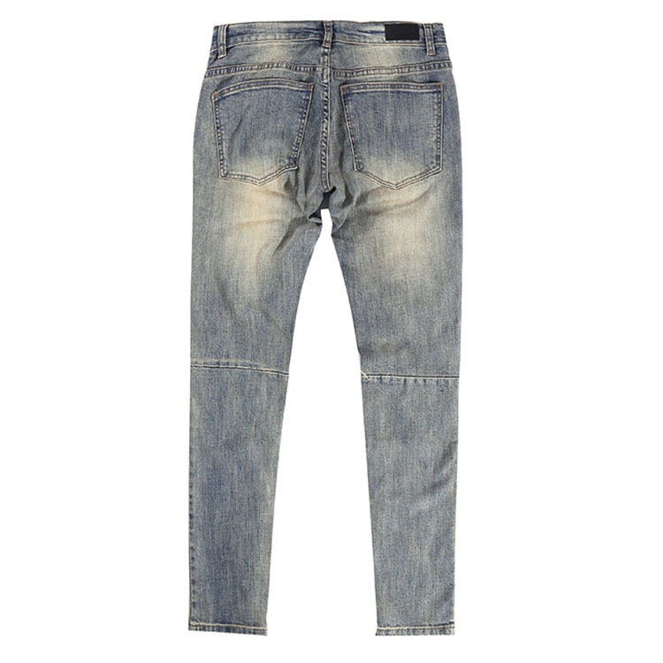 Baggy Jeans Image 1