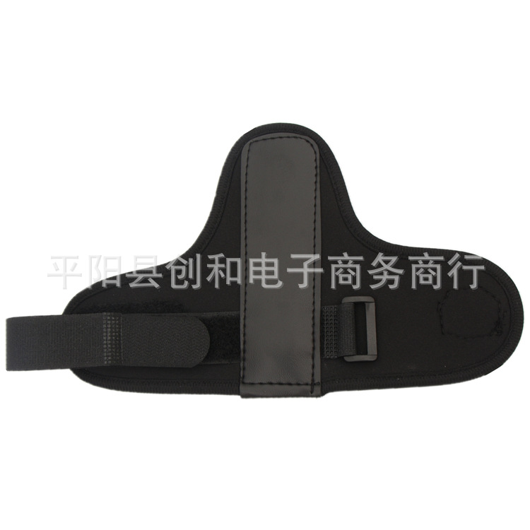 Transfronterizo nuevo Golf pulsera novato corrección cinturón postura corrector práctica suministros brazo protector