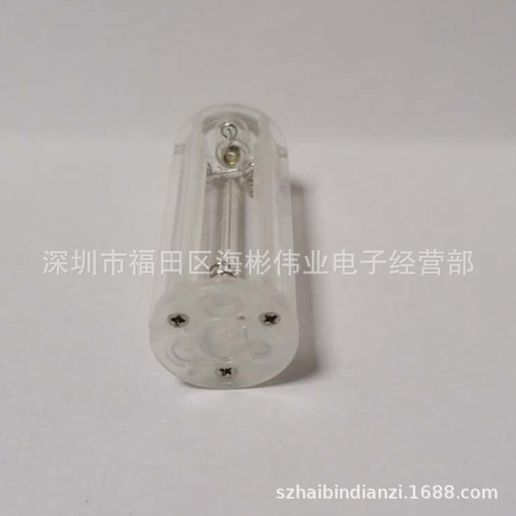 3节7号电池盒，3节7号电池架，电池仓