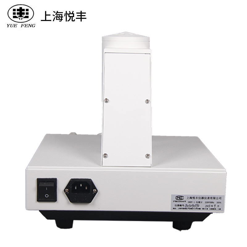 �Ϻ��÷�SBDY-1̨ʽ���԰׶���SBDY-2��ЯʽSBDY-1P�׶Ȳ�����