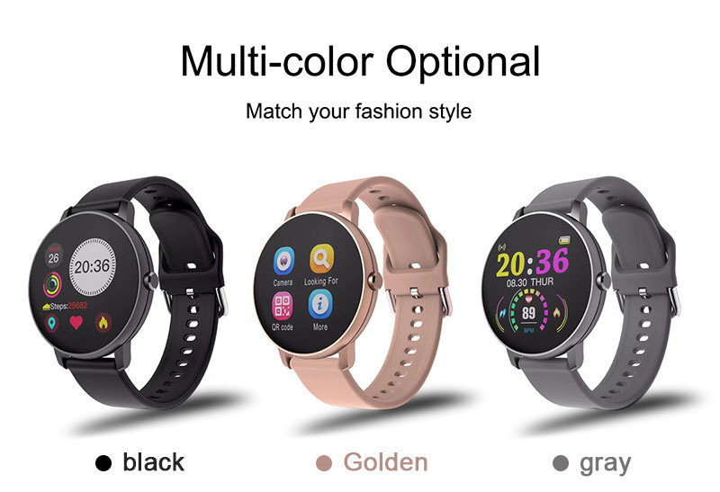 Smart Watch étanche - Ref 3439576 Image 21