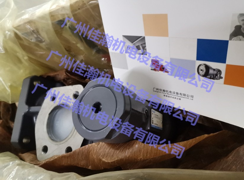 原装德国克拉克KRACHT KF5/250H10BP0A0DP1