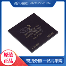 MPC8280CVVUPEA ��װBGA480 ΢������ ԭװ���ɵ�·(IC)