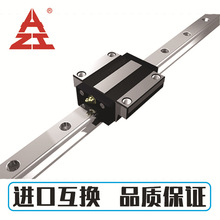 GGB35BAL2P02X1150-3-A南京工艺直线导轨沈阳机床配件导轨