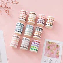 Բ��ϵ�к�ֽ����60mm*3m ����������� DIY�����ز���ֽ