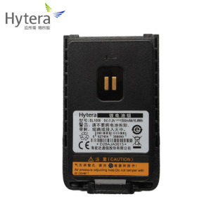 �����_��Hytera�����v�Cԭ�b늳�BL1506 �m��BD500/BD510/BD610