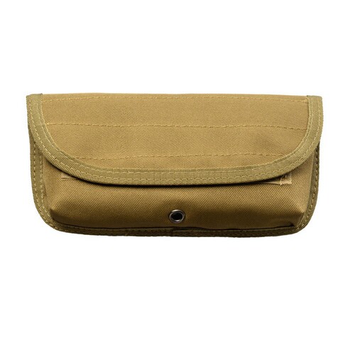 12 loose collection packs Outdoor hunting Molle attachment waist bag EDC multifunctional storage bag