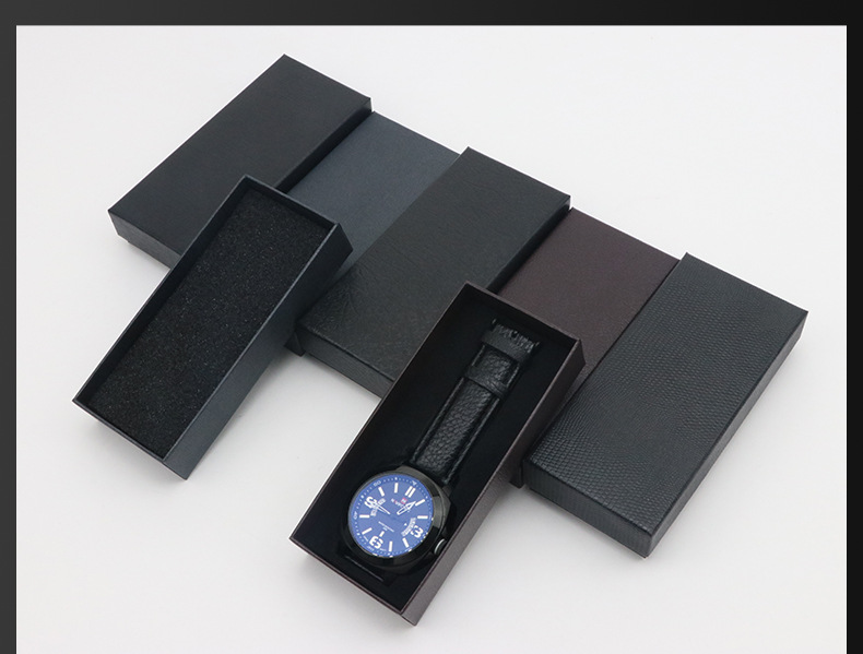 长方形手表收纳盒_14