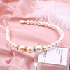 Headband for adults, non-slip universal hairpins to go out, hair accessory, South Korea, internet celebrity