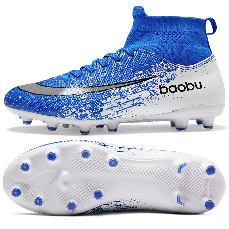 Football shoes for boys and girls 2020 s...