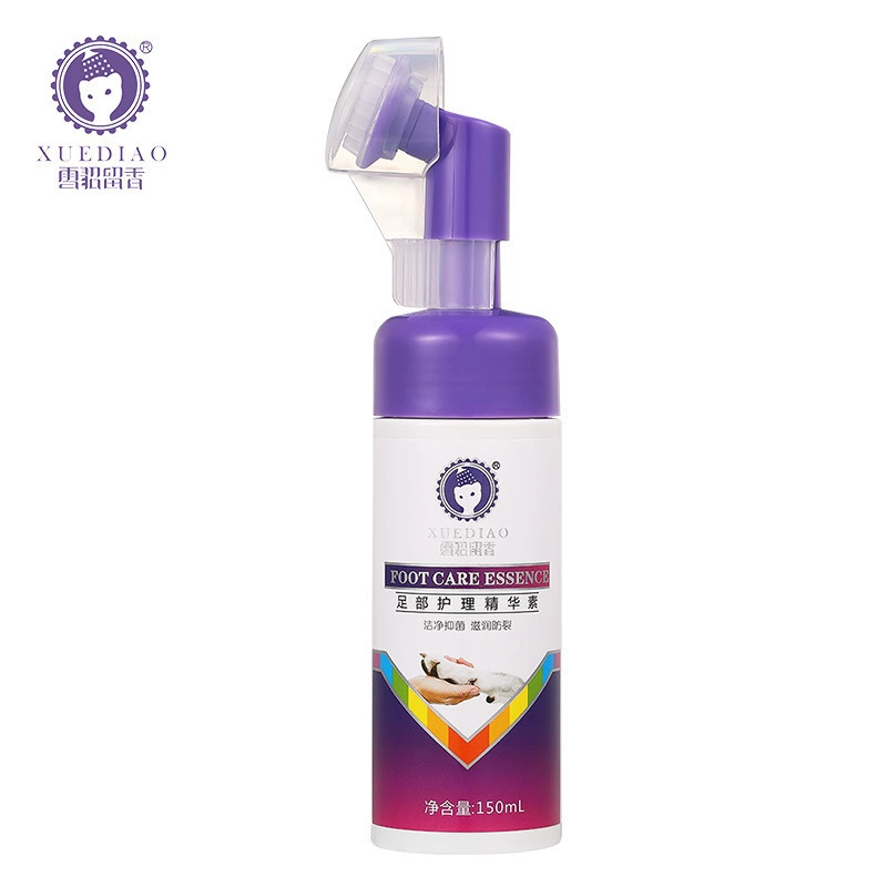 Аромат снежной норки пена для чистки лап для собак жидкость для мытья лап Тедди Уход за ногами кошачья лапа лапка Химчистка