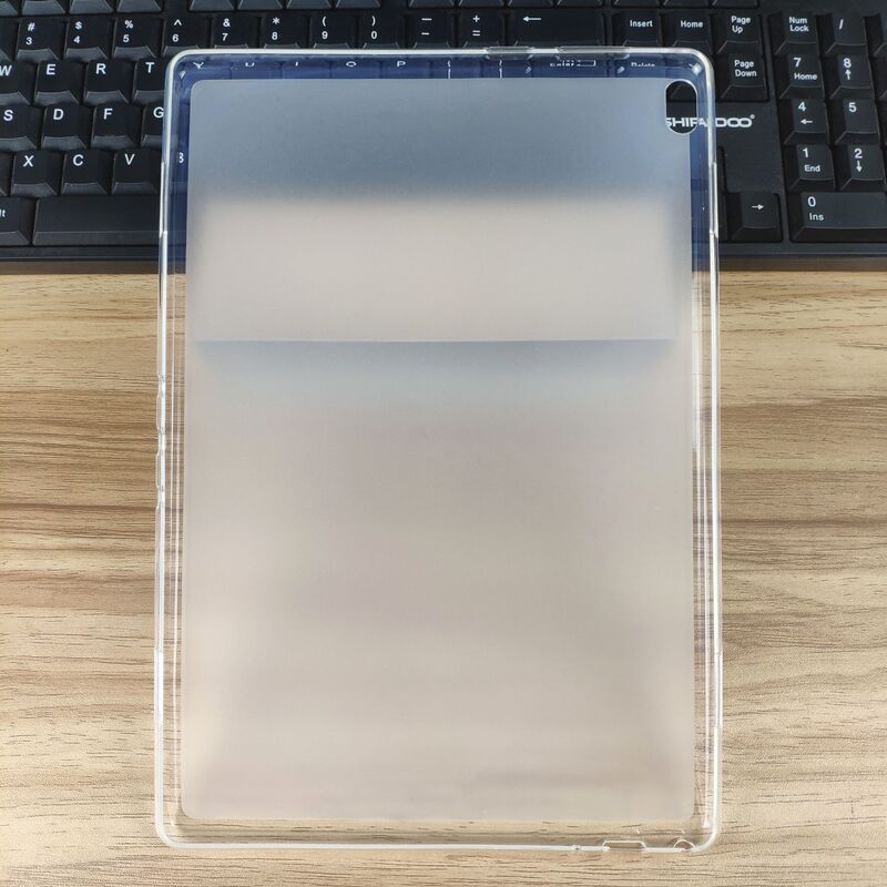 Lenovo Tablet For Lenovo P10 TB-X705F SoFt Rubber Protective Cover ManuFacturers Are Available From Stock Lenovo Tablet For Lenovo P10 TB-X705F SoFt Rubber Protective Cover ManuFacturers Are Available From Stock