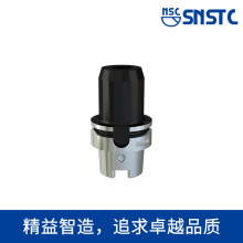 ���ص���CNC�ӹ����ĵ���HSK 63/100  2&deg;���ʽ����