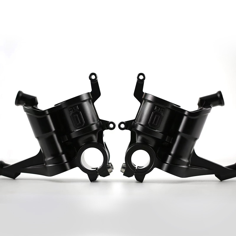 硬质发黑铝表面处理 彩色阳极氧化加工