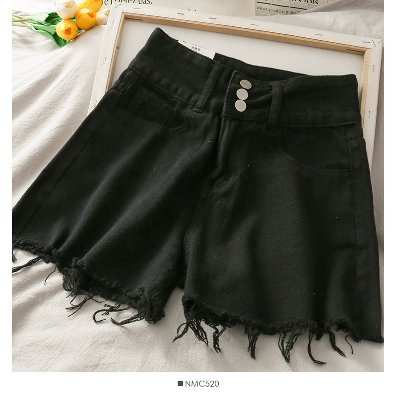 Pantalon léger femme en cow-boy - Ref 3430075 Image 8