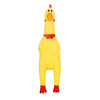 Small screaming chicken, toy, factory direct supply, pet, anti-stress