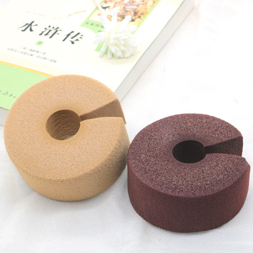 Anti-hand protection strip baby sliding door door stop door clip kindergarten child protection thickened environmental protection safety door card