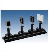 透镜焦距测定仪     型号；MHY-22993