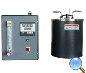 实际胶质测定仪