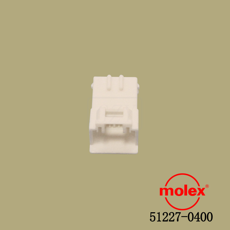 51227-0400 ԭװƷmolex ͷ ܿ ӽ ֻ