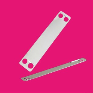 工厂源头，自锁式，不锈钢304钢片，捆绑，防火，家用，工厂