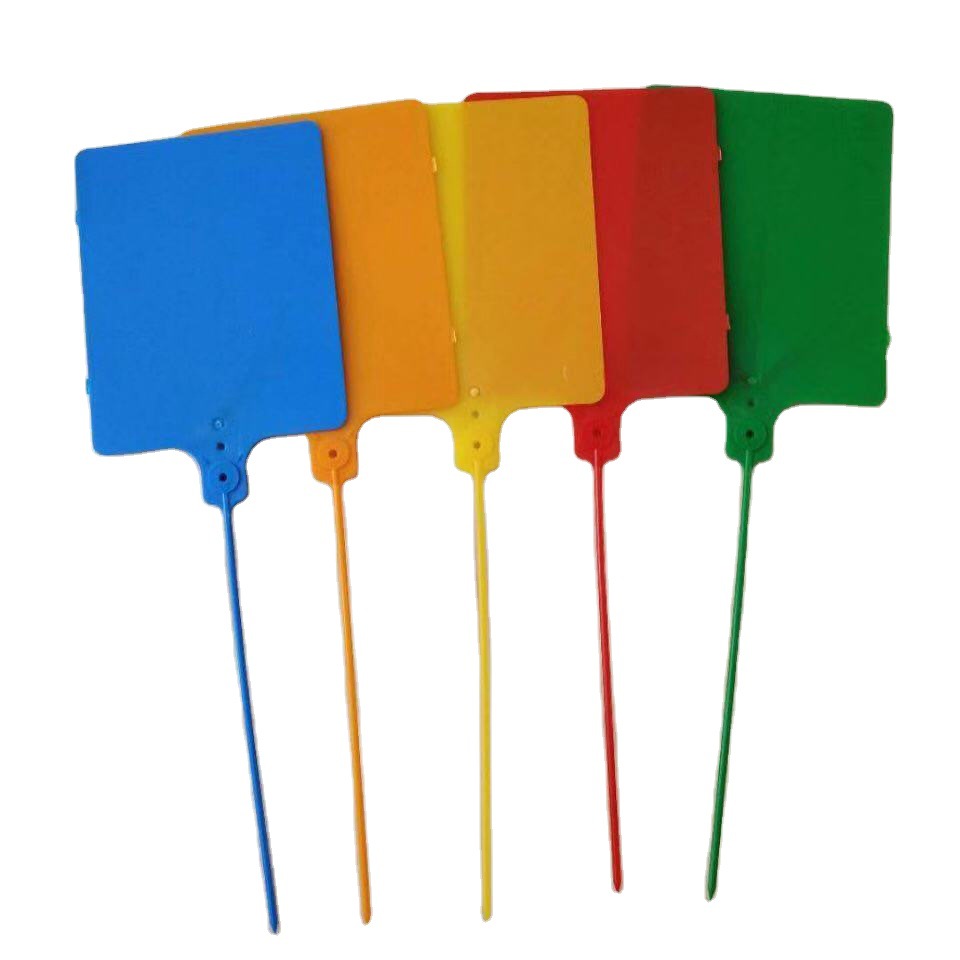 物流大号吊牌塑料挂牌壹米滴答安能百世德邦快运物流快递子单标签