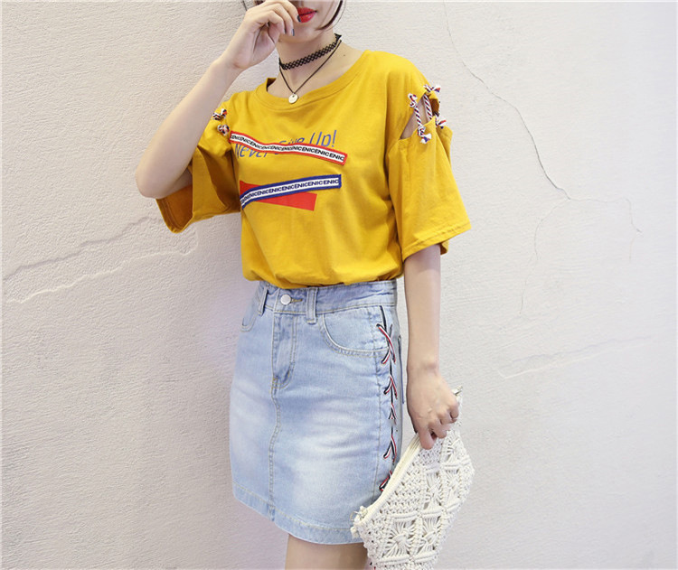 Stylish T-Shirt 5
