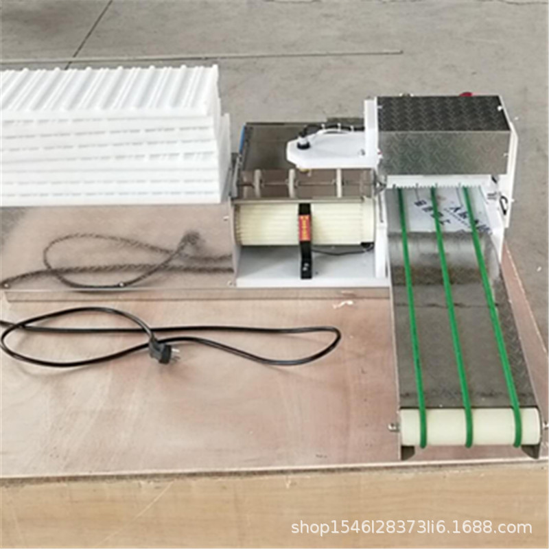 串肉机 穿串机穿鸡柳穿串神器穿串机 穿猪肉穿串机穿羊肉穿串机