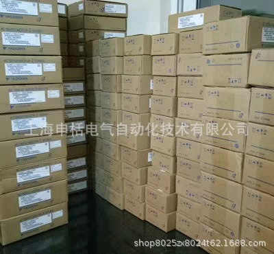 SGMGH-13ACA2C全新原装安川电机SGMGH-13ACA6C质保一年议价出售