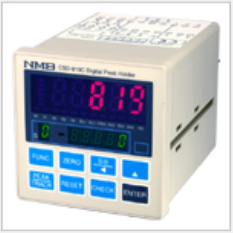 �ձ�������NMB�����Ǳ�CSD-401-P07/CSD-401-P15�߾��Ȳ����Ǳ�