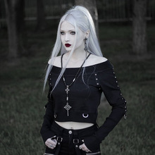 ins�W���L2020�¿�Ů�b���R�dwish����һ���I��ɫ����¶Ě�l��Ů